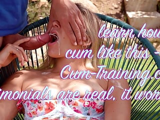 YummyCouple Real MILF Cumshot Collection Part 38 - awesome