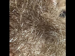 Extreme closeup Big clit 4k