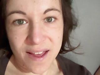 Wet pussy touching until I cum like a real slut, Dazzlingfacegirl