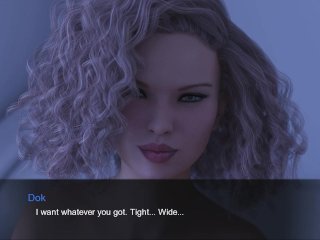 LUST THEORY #139 • Season 2 • Adult Visual Novel Gameplay