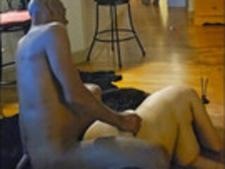Livingroom Floor