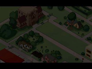 The Secret Of The House - Part 63 Pressed Boobs By Foxie2K
