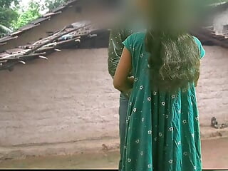 Village Bhabhi