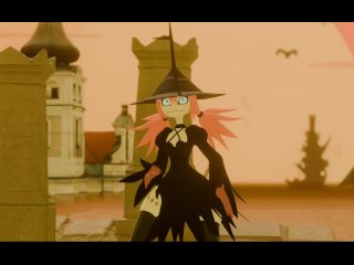 DeeDee's Episode 3 - #4 Rolling In The Hay By Foxie2K
