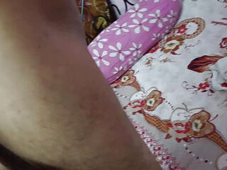 Indian Bengali Housewife Boudi Sucking Cock