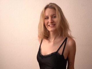 Flirty Model Distracts You on a Photoshoot ASMR Roleplay