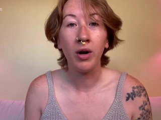 Shaved Armpits JOI Intro