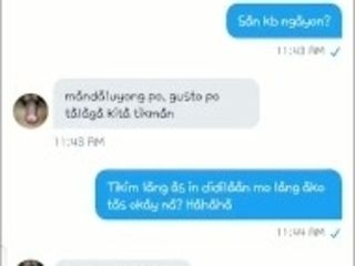 'Milf na pinay nakipag sex sa ka chat na bagets - pinay scandal 2020'