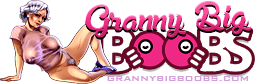 Sexy Granny Pussy
